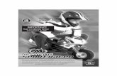 65113686 Manual Minimoto Sport Racer