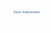 01 Tire Funtions