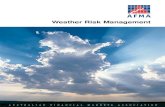 AFMA Weather Risk Management_brochure