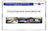 Participant Handbook TA 2.02