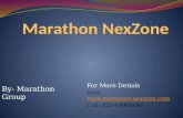 Marathon NexZone New Panvel