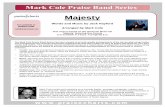 Majesty - (Ron Kenoly)