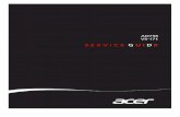 Acer AO756 _ Acer Aspire One 756 Netbook Service Guide