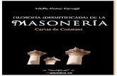 Filosofia Desmitificada de la Masoneria