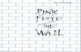Pink Floyd - The Wall [PVG]