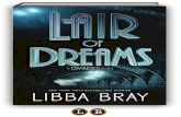 Lair of Dreams (Preview)