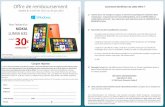Coupon Odr Lumia635 30juin2015-PDF
