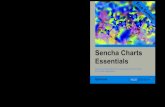 Sencha Charts Essentials - Sample Chapter