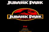 Jurassic Park Piano Solo by John Williams