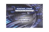Newlink Catalog