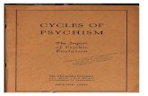 Cycles of Psychism the Import of Psychic Evolution