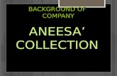 Aneesa Collection