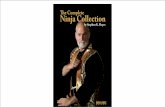 Complete Ninja Collection by Stephen K Hayes