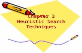 60569625 Heuristc Search Techniques