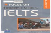 Focus on Academic Skills for IELTS NE