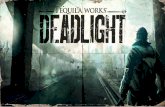 Deadlight Manual [SPANISH]