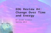 EOG Review Quarter 4 - Guided Notes