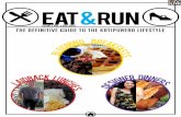 Eat&Run Magazine