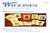 Radio Bygones 07 August September 1990