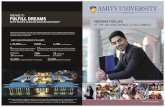 Amity Gurgaon Brochure