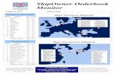 Shipowner Order Book Monitor