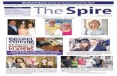The Spire May 25 2015
