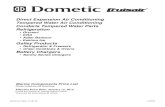 2015 Dometic Cruisair Pricebook