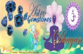Astro Gemstone and Meditation Bhavishyahub