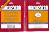 Languages - Foreign Service Institute French II - Book