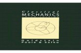 Goldstein[1] Classical mechanics