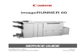 imageRUNNER iR60 Service Guide.pdf