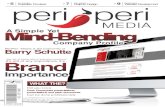 Peri Peri Media Company Profile