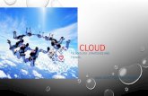 SAP on Cloud