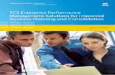 TCS Enterprise Performance Management Solutions 0414 2