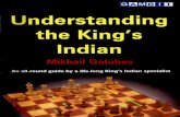 Understanding the King's Indian
