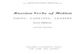 52.Russian Verbs of Motion