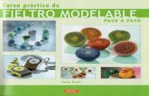 Katja Bayer - Curso Practico de Fieltro Modelable Paso a Paso - 2007