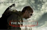 Digital Booklet - The Book of Eli OST