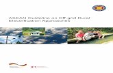 Asean Guideline on Off-grid Rural Electrification Final 1