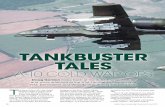 Tank Buster Tales