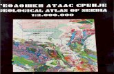 Dimitrijevic M.D. - Geological Atlas of Serbia - 2002