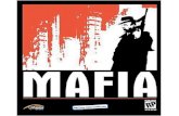 Mafia PC Game Manual