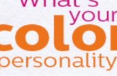 Whats Your Color Personality