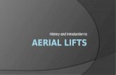 Aerial Lifts