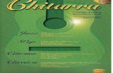 CHITARRA Antologia Di Successi Vol 1 (Classical Guitar)