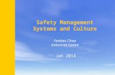 Safety Management Systems