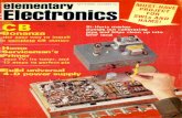 Elementary Electronics 1967-09-10