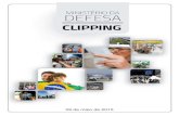 Clipping MD Revistas 100515