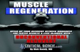 Muscle Unconventional Recovery v3