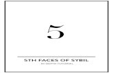 5th Faces of Sybil